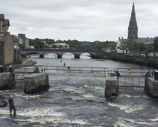 Ballina